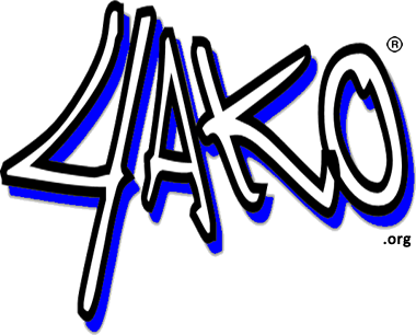 4AKO Logo